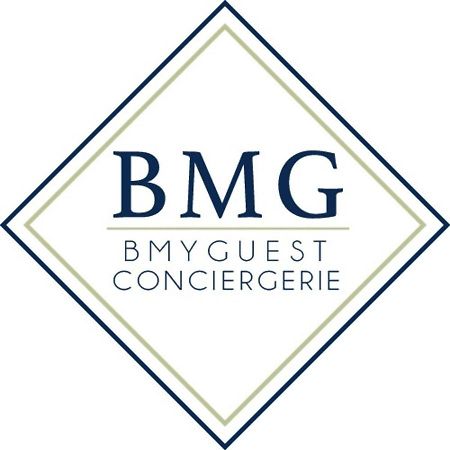 Art Deco Apartment In Disneyland Bmyguest Chessy  Εξωτερικό φωτογραφία