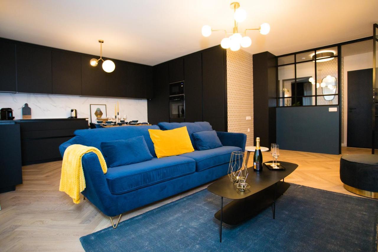 Art Deco Apartment In Disneyland Bmyguest Chessy  Εξωτερικό φωτογραφία