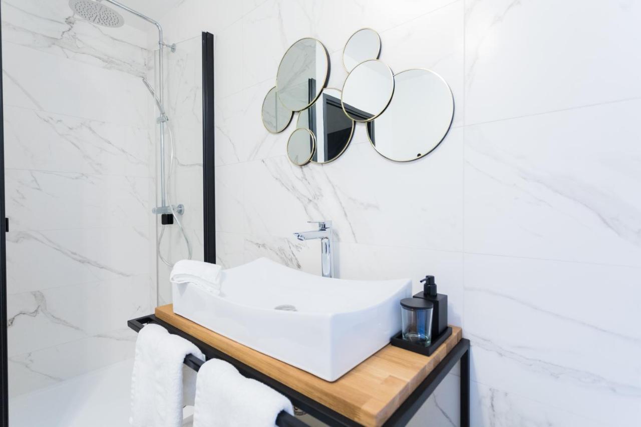 Art Deco Apartment In Disneyland Bmyguest Chessy  Εξωτερικό φωτογραφία