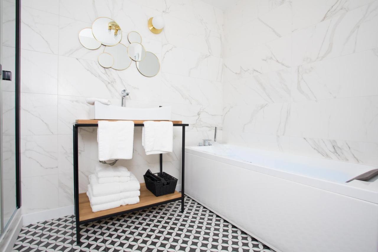 Art Deco Apartment In Disneyland Bmyguest Chessy  Εξωτερικό φωτογραφία